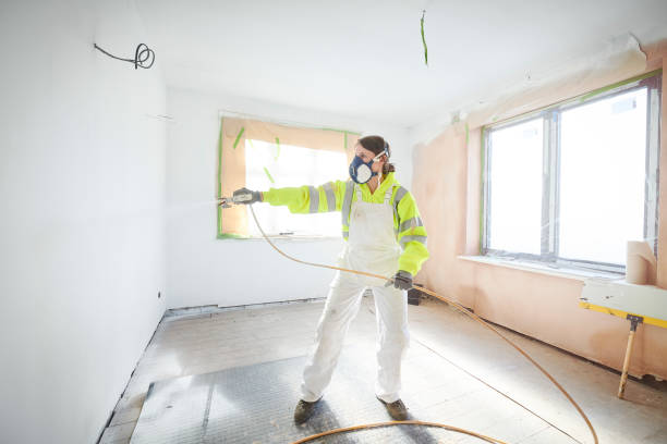 Best Mold Removal for HVAC Installations  in Moweaqua, IL