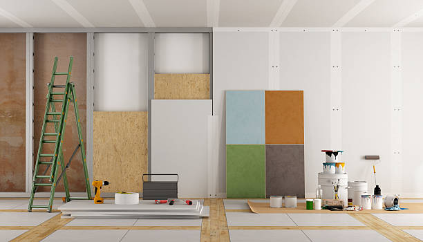 Best Mold Odor Removal Services  in Moweaqua, IL